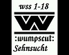 Wumpscut-Sehnsucht