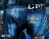 後 DUST HEARTS SHT III