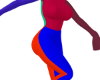 Aya LLO BodySuit