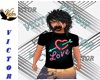 T-SHIRT (LOVE)