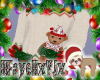 Kids Xmas Avi Bear 3B