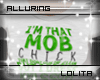 AL»[MOB.Chick|Green]