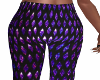 Purple Infusion Pants