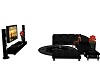TV&Couch Set -1