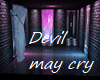 Devil May Cry ambient Rm