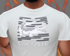 T-shirt Lacoste White