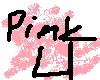 Pink *Head(4)* band