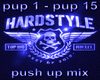 push up  mix