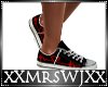 Red HeartBeat Kicks