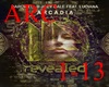 Hardwell- Arcadia