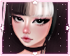 ❀. halina | moon