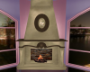 Serenities Fireplace