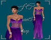 FC Gown spring