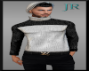 [JR] Warm Winter Sweater