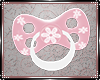 Pacifier Cute