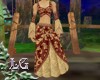 Princess Faelwen~Red