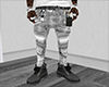 EA' Balmain Grey