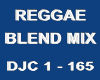 [iL] Reggae Blend 2020