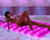 LKC Neon Pool Bed