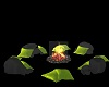 Sunseat Island 2 Pillow