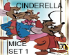 CINDERELLA MICE FILLER 1