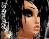 ! Chastity Black shine