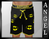 ~A~ Batman Shorts