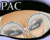 *PAC* Wire Frame Glasses