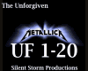 Unforgiven - Metalica