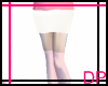 [DP] White skirt