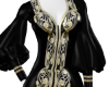 Elegância Preto AM