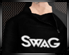 [LG]Sweter black SWAG~