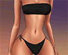 B! Sexy Black Bikini