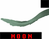Moss Dragon Tail
