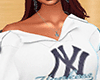 Unique White Top