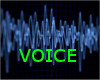 Voice, male, golos, russ
