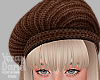 Autumn Beret