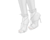 Heel white10/3