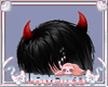 Kids Lil Monster Horns