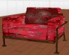 poltrona Red Relax