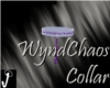[J-O]WyndChaos Collar