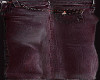 (BN)lila jeans
