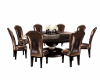 Dickinson Classic Table