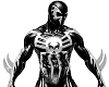 2099 Symbiot Spider-man