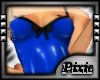 *P*Reflections Mini Blue