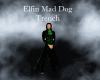 Elfin Mad Dog Trench