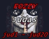 Fozzy - Judas