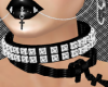 [Lany] Punk collar