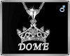 ❣Chain|Crown|Dome|m