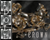 Crown :i: Antique Roses
